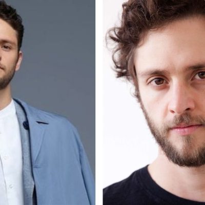 Christopher Uckermann genera polémica en redes por su postura antivacuna