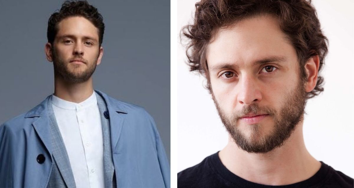 Christopher Uckermann genera polémica en redes por su postura antivacuna