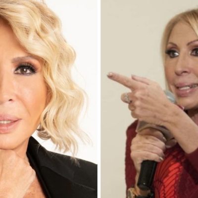 Suspenden la captura de Laura Bozzo y revelan las razones