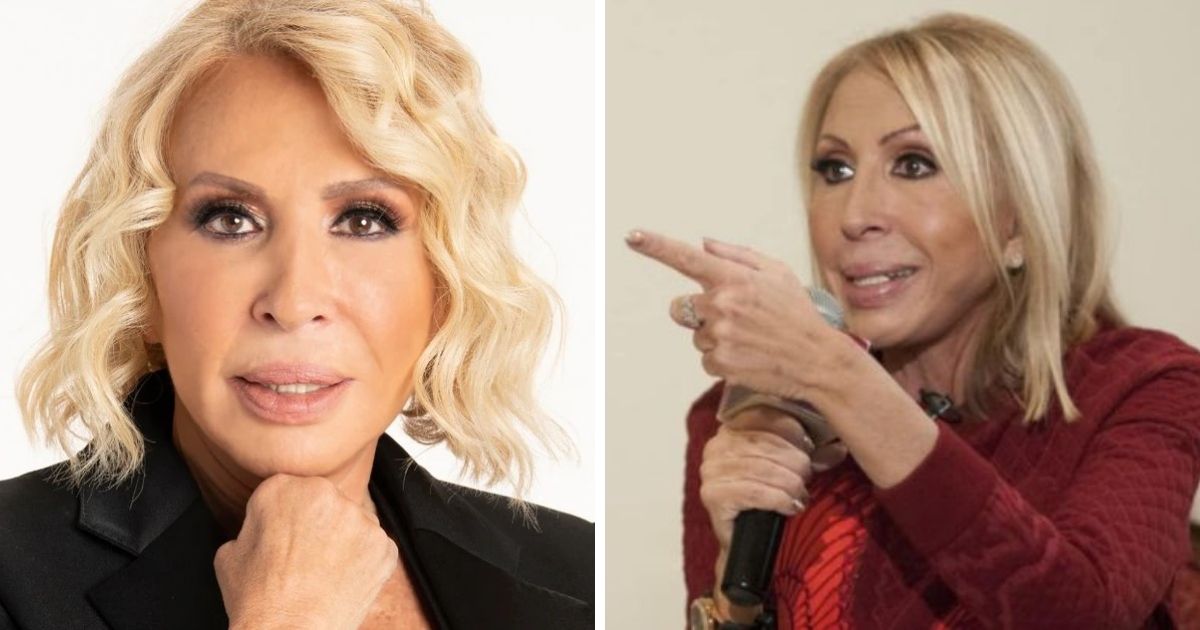 Suspenden la captura de Laura Bozzo y revelan las razones