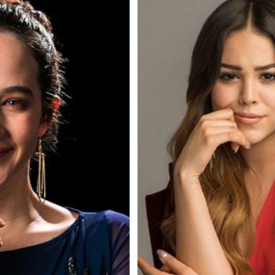 ¿Ximena Sariñana y Danna Paola llegaron a los golpes?