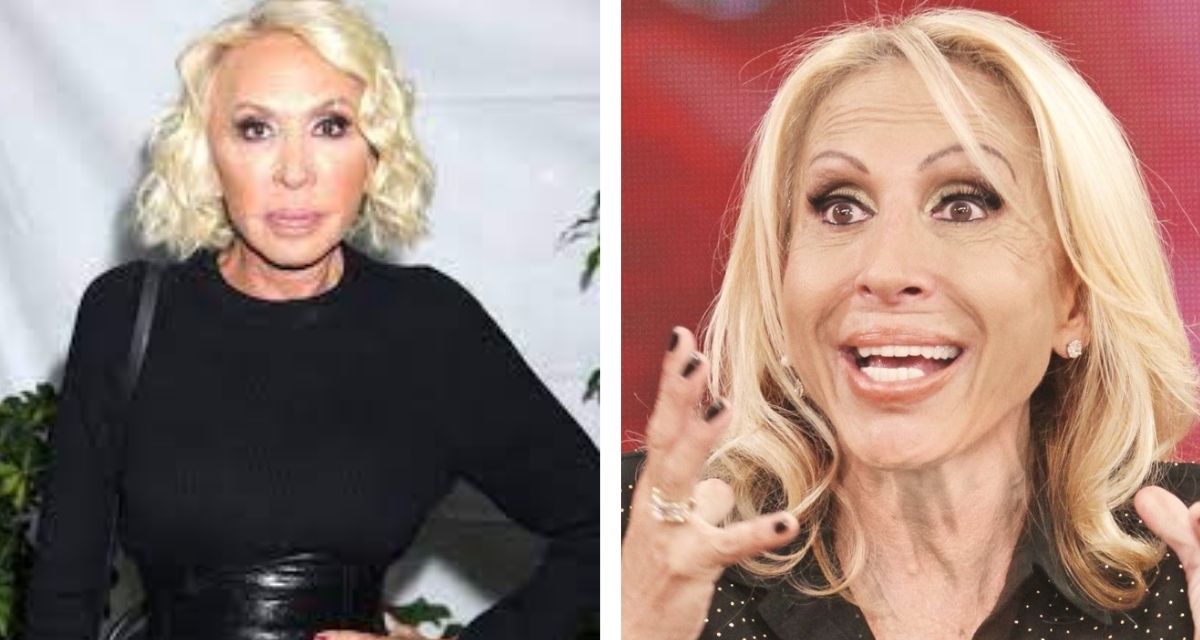 Laura Bozzo fue vinculada a proceso por probable delito fiscal