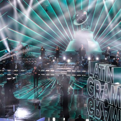 Latin Grammy 2021:  La lista completa de nominados