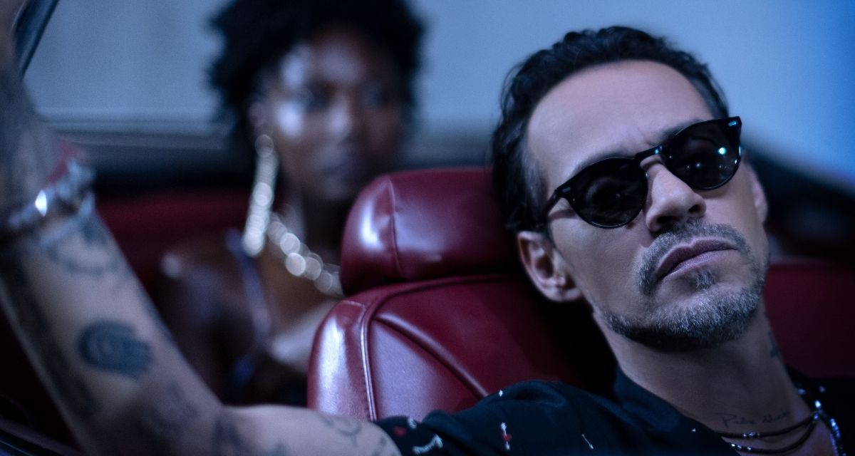 Marc Anthony triunfa con su sencillo “Pa’lla Voy”