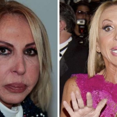 Abogado de Laura Bozzo asegura que podría morir en prisión