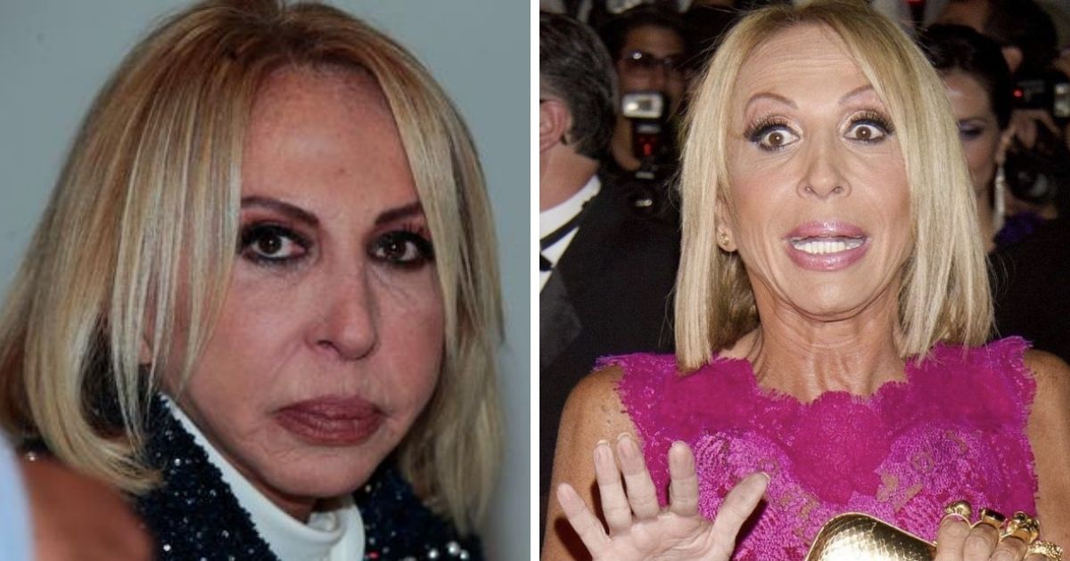 Abogado de Laura Bozzo asegura que podría morir en prisión