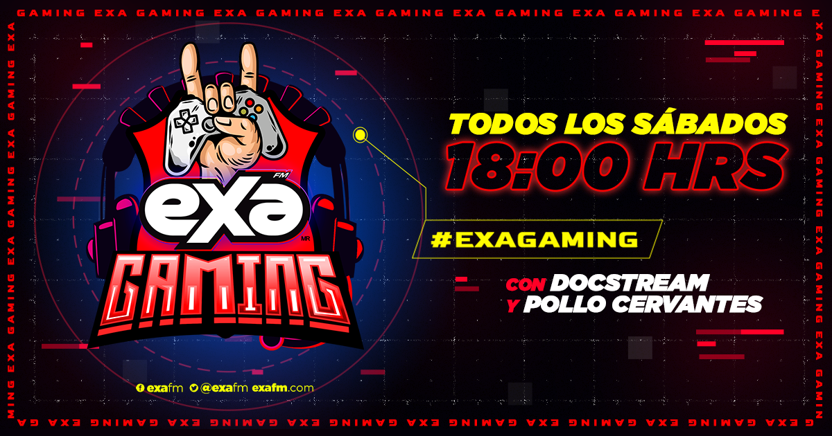 Exa Gaming