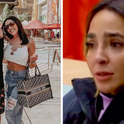 ¿Jawy le fue infiel a Mane con Karime? La influencer rompe el silencio