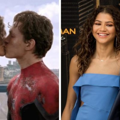 Tom Holland publica romántico mensaje por el cumpleaños de Zendaya