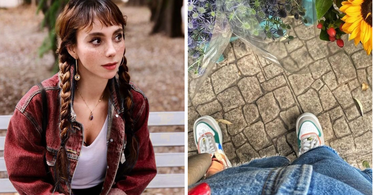 Natalia Téllez presume el avance de su embarazo con tierna foto