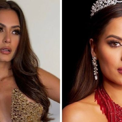 Miss Universo, Andrea Meza revela que fue víctima de acoso