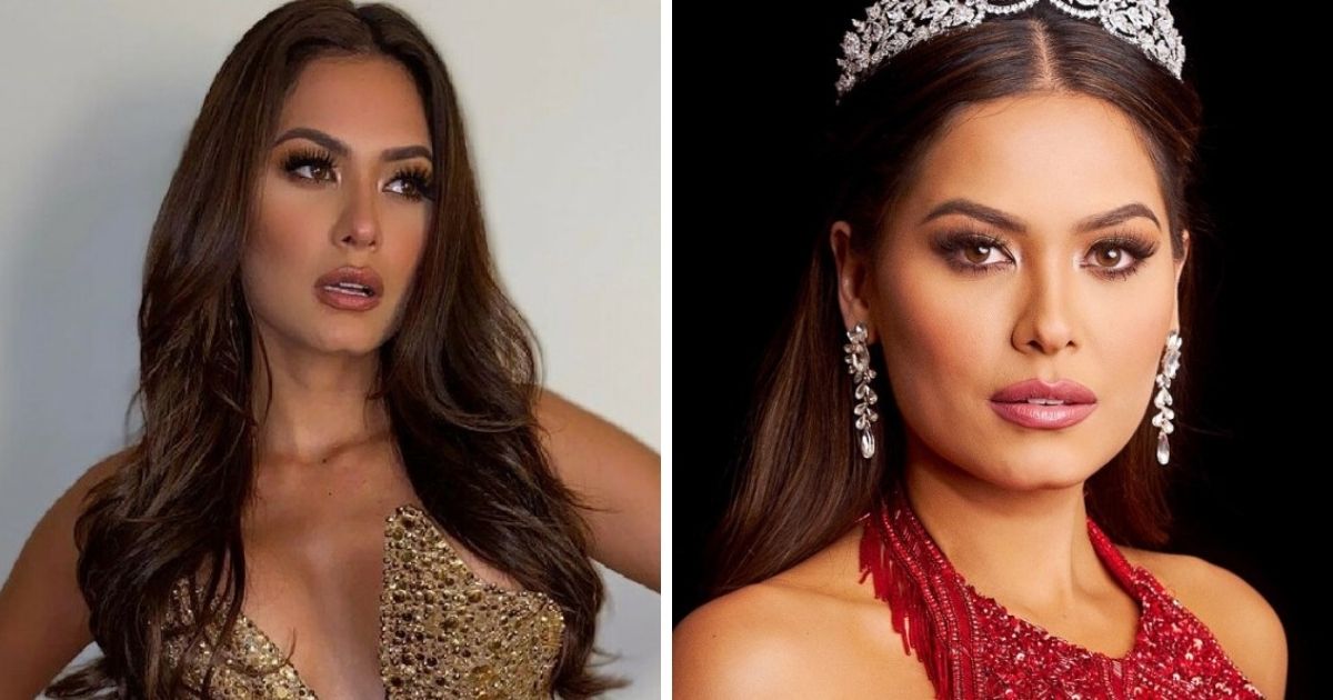 Miss Universo, Andrea Meza revela que fue víctima de acoso