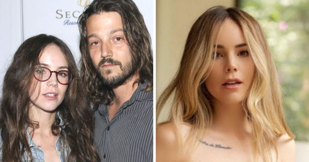 Camila Sodi sale en defensa de Diego Luna tras polémica por presunto caso de corrupción