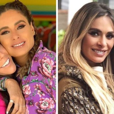 Galilea Montijo manda mensaje tras orden de aprehensión de Inés Gómez Mont