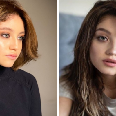 Karol Sevilla reacciona tras noticia de enfermedad cardíaca