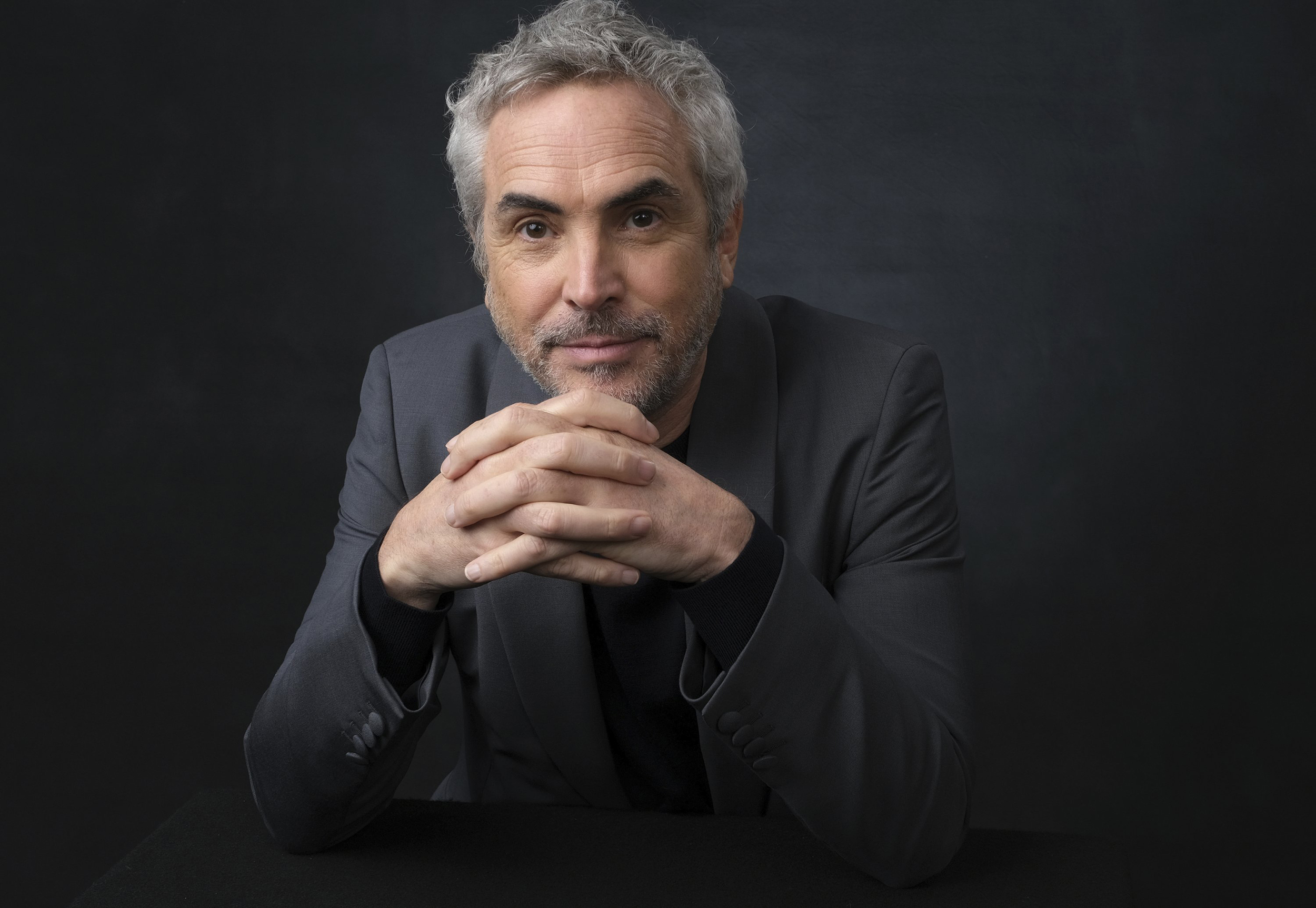 313364d5 190225 alfonso cuaron se 742p - Alfonso Cuarón estas fueron sus facetas menos conocidas del cineasta 