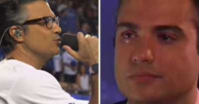 Jaime Camil interpretará el himno de Estados Unidos y recibe críticas