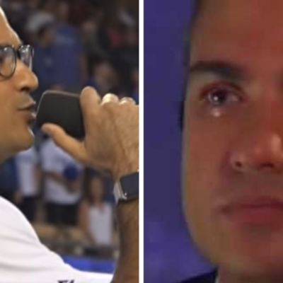 Jaime Camil interpretará el himno de Estados Unidos y recibe críticas