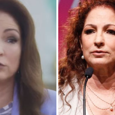 Gloria Estefan revela haber sido abusada sexualmente a los 9 años