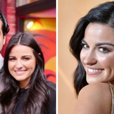 Maite Perroni y Andrés Tovar confirman relación, tras escándalo de infidelidad