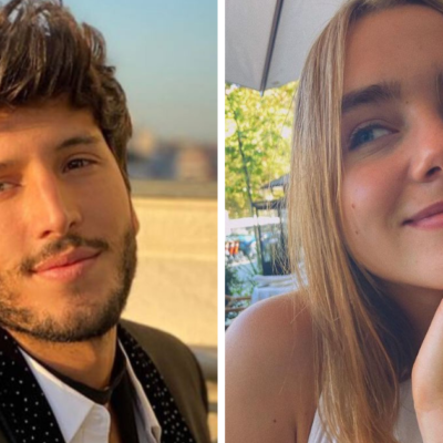 Sebastián Yatra podría haber confirmado romance con de tierna foto