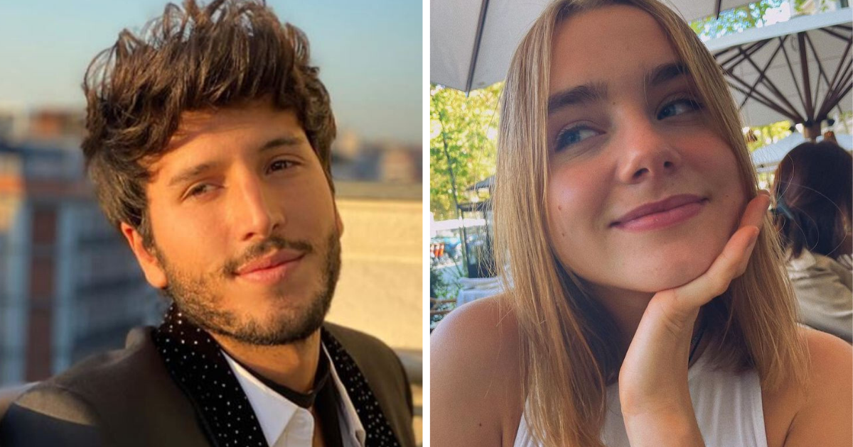 Sebastián Yatra podría haber confirmado romance con de tierna foto