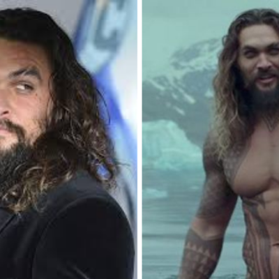 Informan que Jason Momoa \