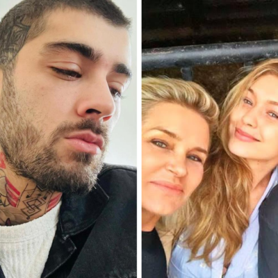 Acusan a Zayn Malik de golpear a la mamá de Gigi Hadid