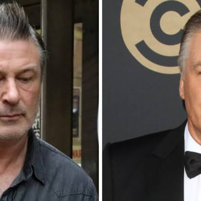 Alec Baldwin dispara y mata por accidente a mujer durante rodaje de la película \'Rust\'