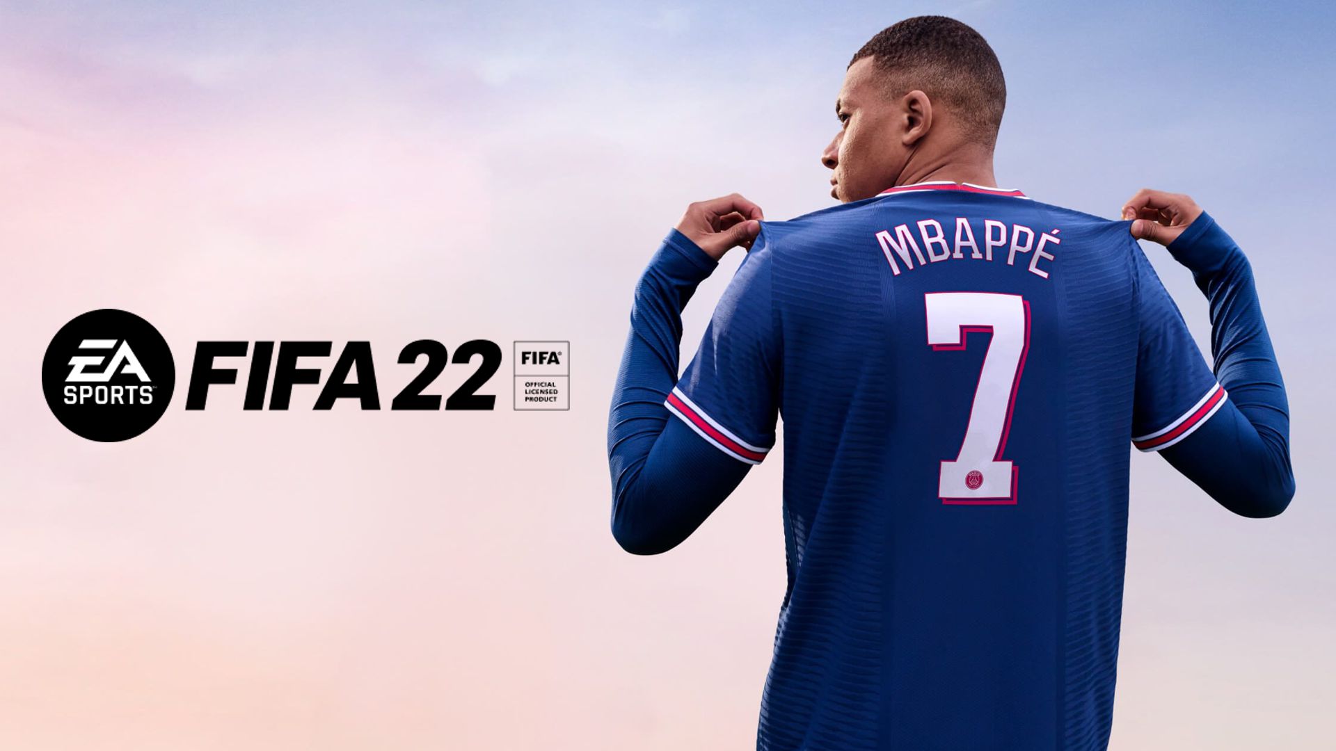 EA Sports FIFA 22, con su tecnología next-gen hypermotion llega hoy