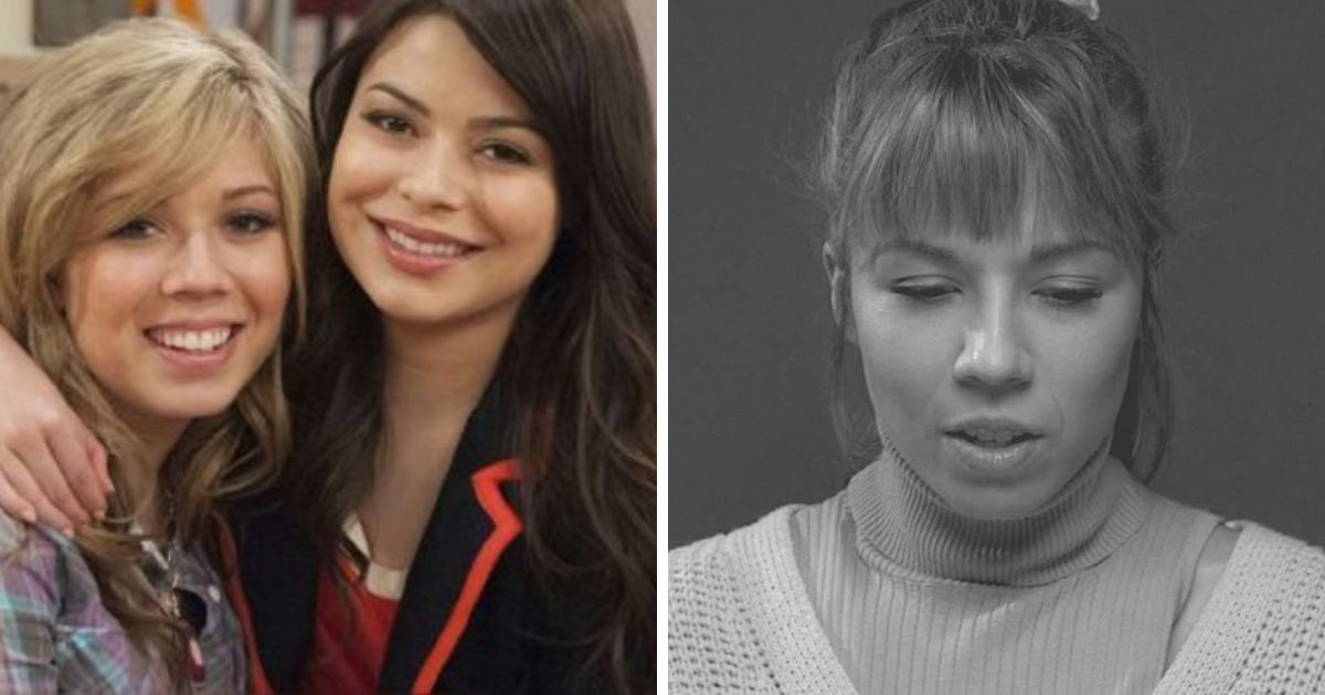 Jennette McCurdy revela que su mamá le provocó que tuviera anorexia