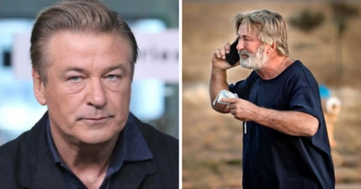 Revelan llamada al 911 tras incidente de Alec Baldwin