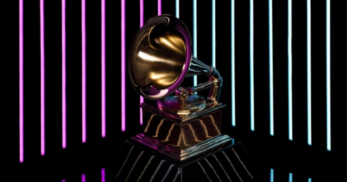 Nominados a los Grammy 2022