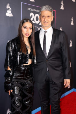 2021 Person of the Year Gala Honoring Ruben Blades - Red Carpet