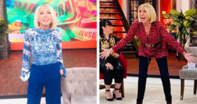 Laura Bozzo anuncia su regreso a televisión con su programa original