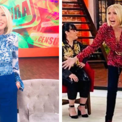 Laura Bozzo anuncia su regreso a televisión con su programa original