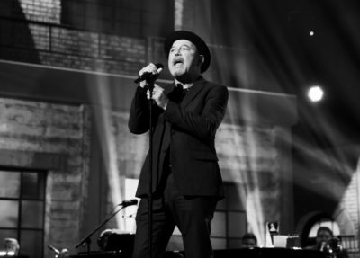 2021 Person of the Year Gala Honoring Ruben Blades - Show