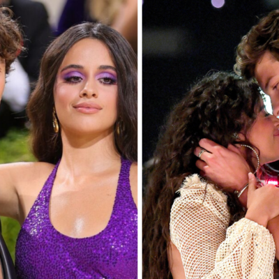 Con triste mensaje, Shawn Mendes y Camila Cabello anuncian su separación