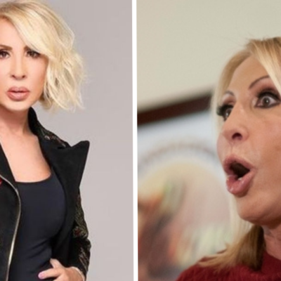 Laura Bozzo sorprendre con fotos en poca ropa