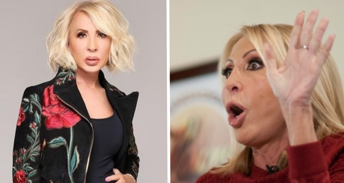 Laura Bozzo sorprendre con fotos en poca ropa