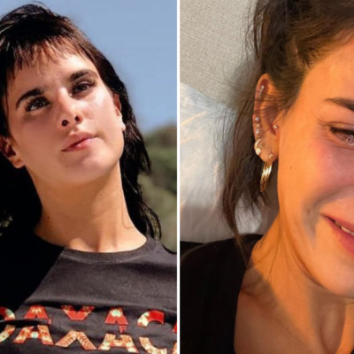 Tras muerte de su perro, Gala Montes critica a Bárbara de Regil: \