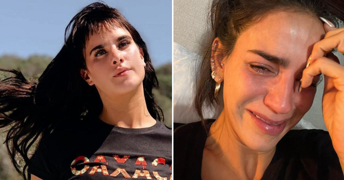 Tras muerte de su perro, Gala Montes critica a Bárbara de Regil: “Solamente quieres tus likes”