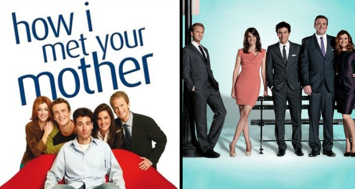 Tras el final de “How I Met Your Mother” a esto se dedican los actores de la exitosa serie