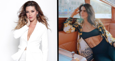 ¡Igual que Barbara de Regil! Alicia Machado es fuertemente criticada