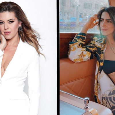 ¡Igual que Barbara de Regil! Alicia Machado es fuertemente criticada