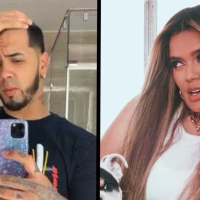 ¿Directo a la Friendzone? Karol G dedica publicación a Anuel luego de su aparición sorpresa