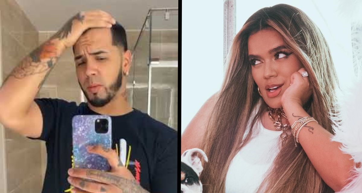 ¿Directo a la Friendzone? Karol G dedica publicación a Anuel luego de su aparición sorpresa