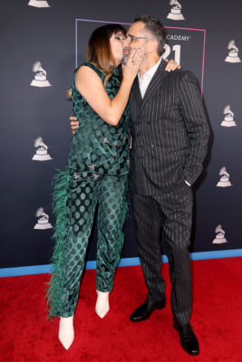 2021 Person of the Year Gala Honoring Ruben Blades - Red Carpet