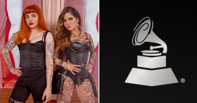 Mon Laferte, Gloria Trevi, Gente de Zona y más confirmados para los Latin GRAMMY