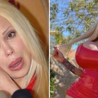 Sabrina Sabrok revela que padece esquizofrenia con una canción